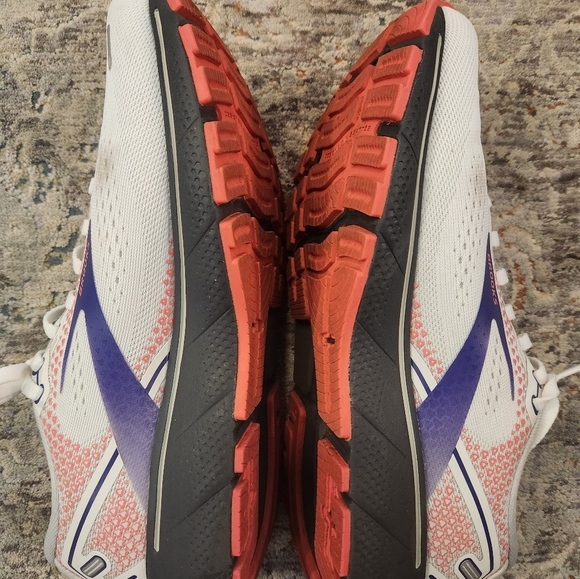 Women's Brooks Ghost 14 Size 9 - Picture 2 of 8